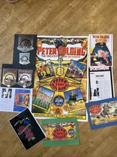 Peter golding london for sale  LONDON