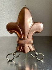 Vintage copper mold for sale  Phoenix