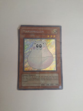 Yugioh karte marshmallon gebraucht kaufen  Aschaffenburg
