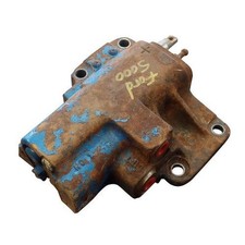 Used remote hydraulic for sale  Lake Mills