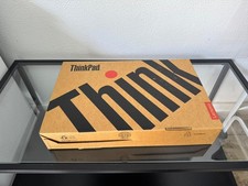 Notebook thinkpad intel usato  Ragalna