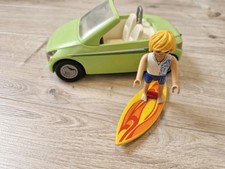Playmobil 6069 surf gebraucht kaufen  Neuss