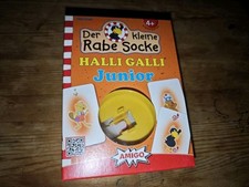 Gesellschaftsspiel halli galli gebraucht kaufen  Winsen (Aller)