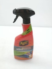 Meguiar's G251024EU Hybrid Ceramic Waterless Wash & Wax - Sucha suszarka  na sprzedaż  PL