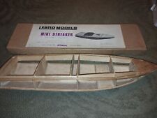 Lesro mini streaker for sale  LEICESTER