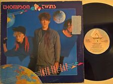 Disco thompson twins usato  Santa Ninfa