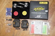 Speedplay zero advance for sale  Salt Lake City