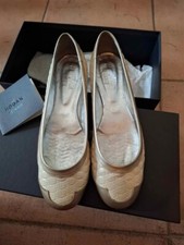 Scarpe donna ballerine usato  Roma