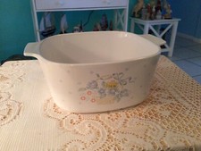 Caçarola Corning Ware A3B Country Cornflower 3 quartos 3 litros comprar usado  Enviando para Brazil