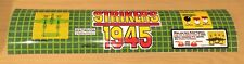 Strikers 1945 flexible for sale  WAKEFIELD