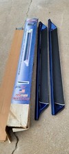 Lund running boards for sale  Geneseo