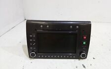 Navigatore fiat bravo usato  Italia