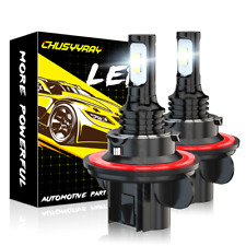 9008 led headlight for sale  Rowland Heights