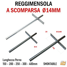 10 mensole varie misure usato 10 mensole varie misure usato Gravellona Toce