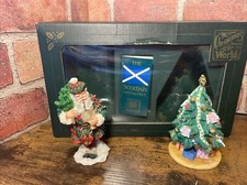 Vtg alpine santa for sale  S Coffeyville