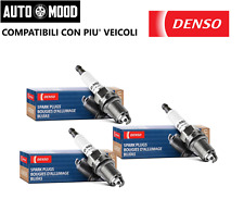 Kit candele nickel usato  Belpasso
