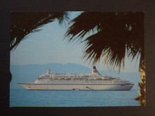 Kreuzfahrtschiff traumschiff c gebraucht kaufen  Deutschland