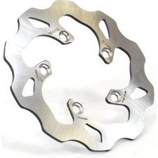 Galfer rear brake d'occasion  Expédié en Belgium