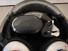 Bose qc3 quietcomfort for sale  WAKEFIELD