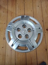 Inch wheel trim for sale  SOUTHAMPTON