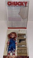 Chucky killer dvd for sale  Lake Havasu City
