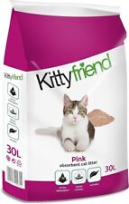 Kitty friend pink for sale  ROTHERHAM