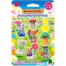 Sylvanian families 5823 for sale  Shipping to Ireland