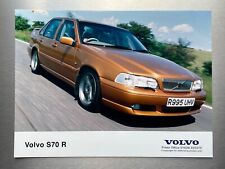 Original volvo s70 for sale  GLOUCESTER