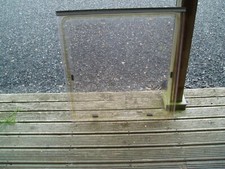 Caravan window 77.7cm for sale  KIDDERMINSTER