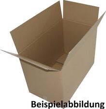 Versandkarton 330 260 gebraucht kaufen  Nienhagen