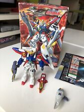 Gundam wing action for sale  BURTON-ON-TRENT