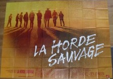 The wild bunch d'occasion  Prades