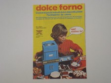 Advertising pubblicità 1974 usato  Salerno