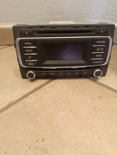 Autoradio kia rio usato  Cuneo