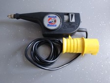 Record power hobby for sale  RUTHIN