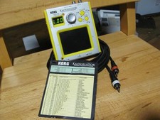 Korg mini kaossilator gebraucht kaufen  Töging a.Inn
