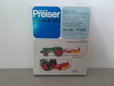 Preiser 17930 deutz gebraucht kaufen  Diekholzen