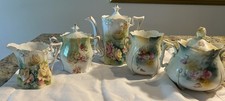 Tea set. pieces for sale  Bernardsville