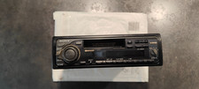 Autoradio sony 5880r d'occasion  Cluses