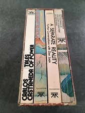 Carlos castaneda book for sale  Palmdale
