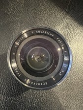 Angenieux 28mm f3.5 for sale  Hendersonville