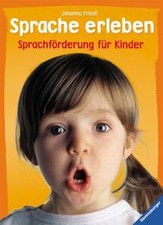 Sprache erleben sprachförderu gebraucht kaufen  Berlin