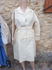 Blouse hopitaux militaire d'occasion  Saint-Fulgent