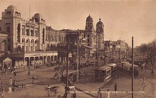 India kolkata calcutta d'occasion  France