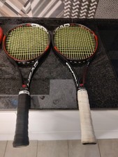 Racchette tennis head usato  Poggibonsi