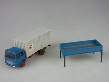 Wiking saure 640 gebraucht kaufen  Berlin