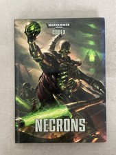 Warhammer 40k necrons gebraucht kaufen  Moers