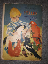 Pelles tiere peter gebraucht kaufen  Deutschland