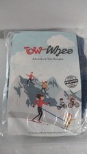 Correia de reboque e esqui para crianças Tow-whee comprar usado  Enviando para Brazil