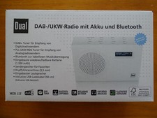 Dual mcr 117 gebraucht kaufen Dual mcr 117 gebraucht kaufen  Mannheim